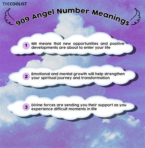 909 meaning angel number|Angel Number 909 Meaning: Manage Every Change